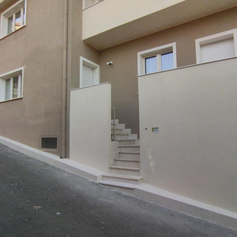 Estia Suites - Appartamento con 1 Camera da Letto - 16