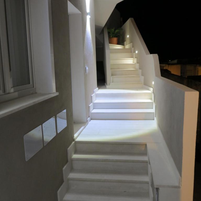 Estia Suites - Appartamento con 1 Camera da Letto - 18