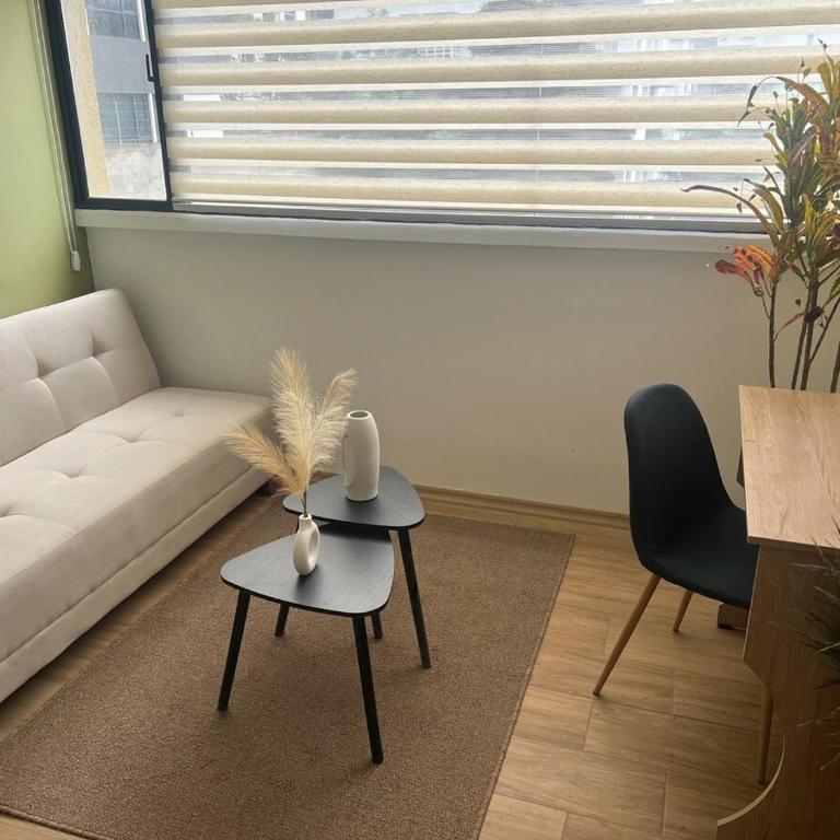 Modern Swedish-Style Flat - Apartamento de 2 dormitorios - 6