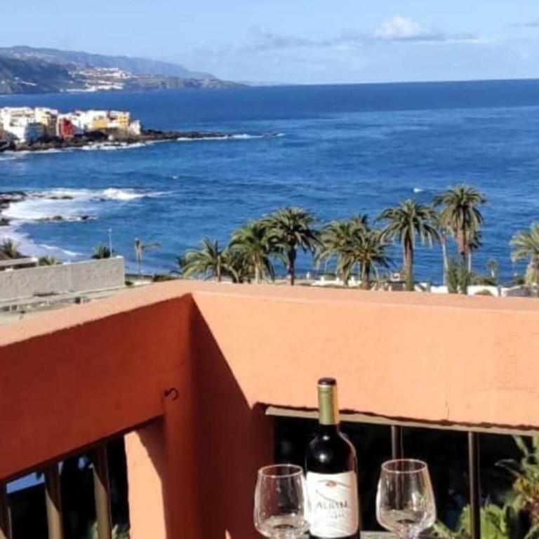 ALA, Valle Luz - Apartamento de 1 dormitorio - 7