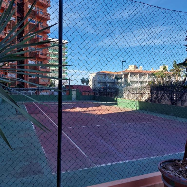 ALA, Valle Luz - Apartamento de 1 dormitorio - 9