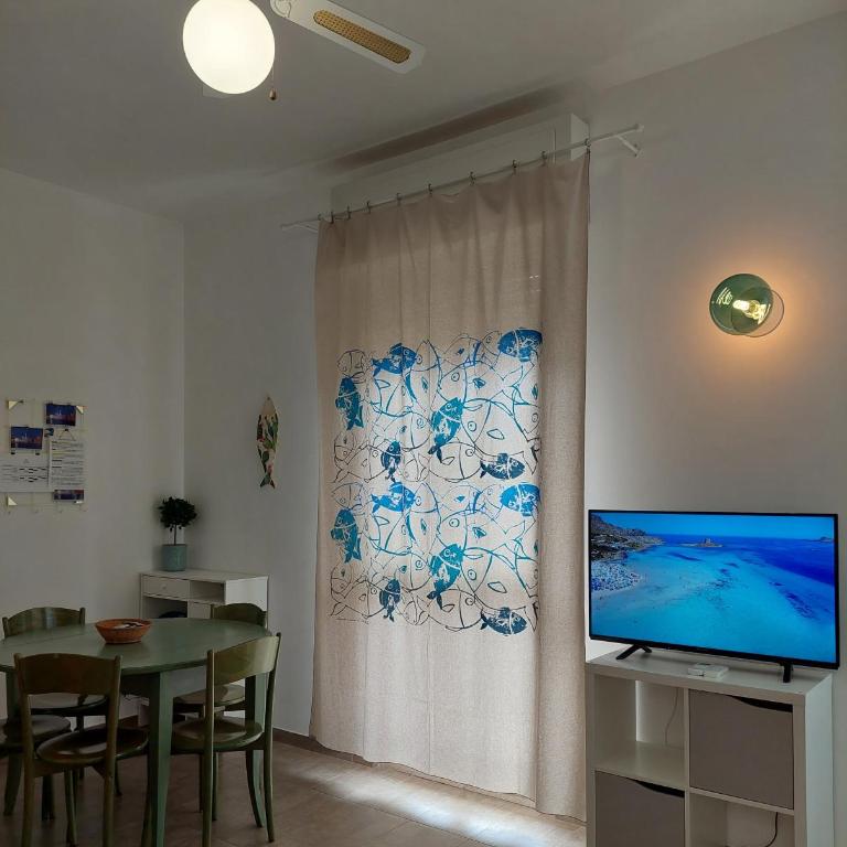 Casa Palma a 100 passi dal mare - Casa con 2 Camere da Letto - 37