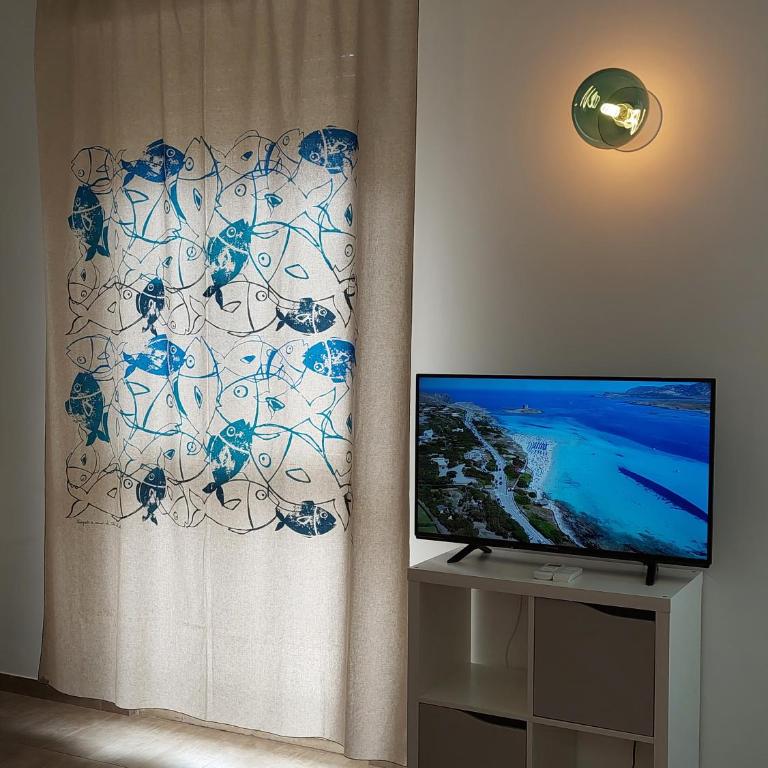 Casa Palma a 100 passi dal mare - Casa con 2 Camere da Letto - 36