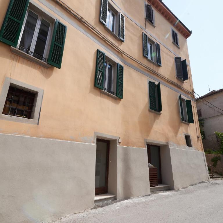 AM Stays 12 - Charming loft in the heart of Perugia - Appartamento con 1 Camera da Letto - 24