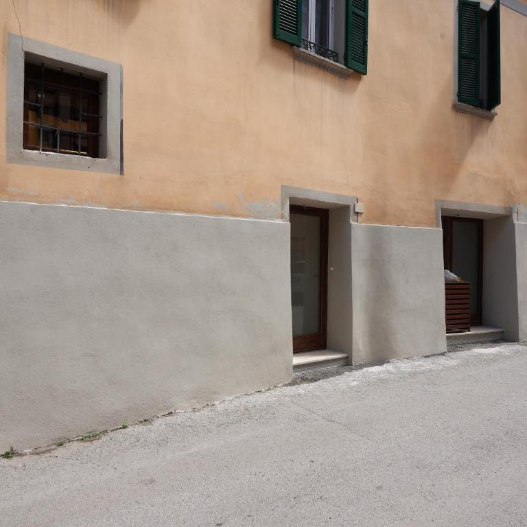AM Stays 12 - Charming loft in the heart of Perugia - Appartamento con 1 Camera da Letto - 25