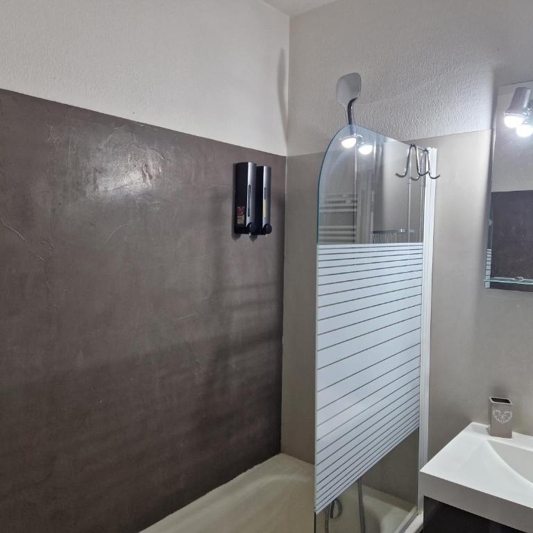 Vacances a Menton - Appartement 1 Chambre - 10