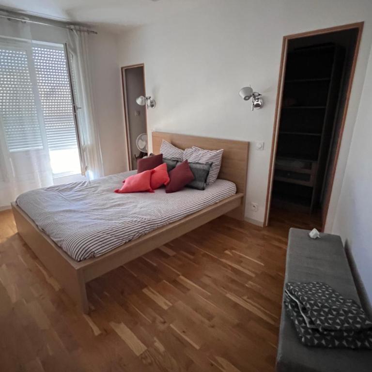 Chambre d'hôte-abc - Deluxe Apartment - 5