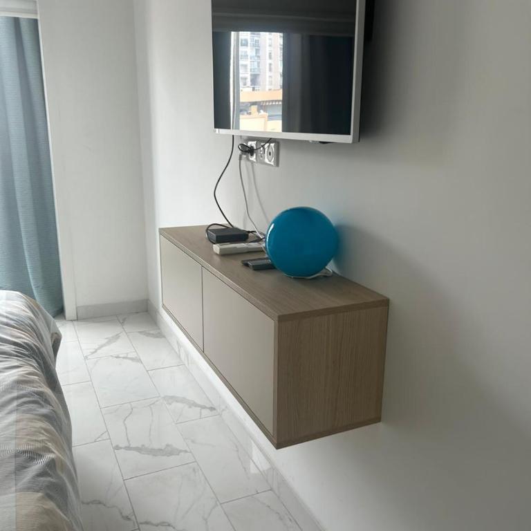 Le Grand Bleu - Appartement 2 Chambres - 19
