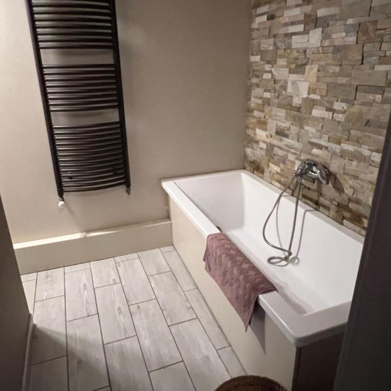 Chambre d'hôte-abc - Deluxe Apartment - 13