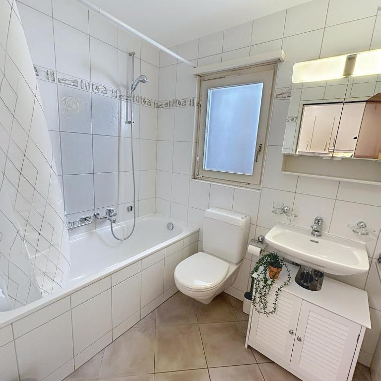 Studio Gornera - Charming & Cozy - Apartamento de 1 dormitorio - 9