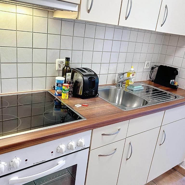 Studio Gornera - Charming & Cozy - Apartamento de 1 dormitorio - 7