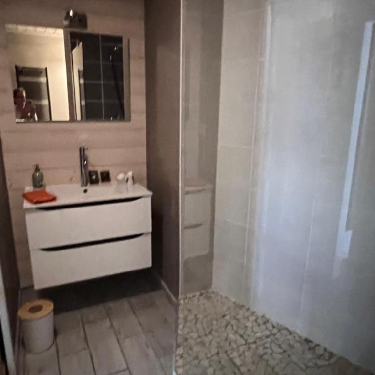 Chambre d'hôte-abc - Deluxe Apartment - 27
