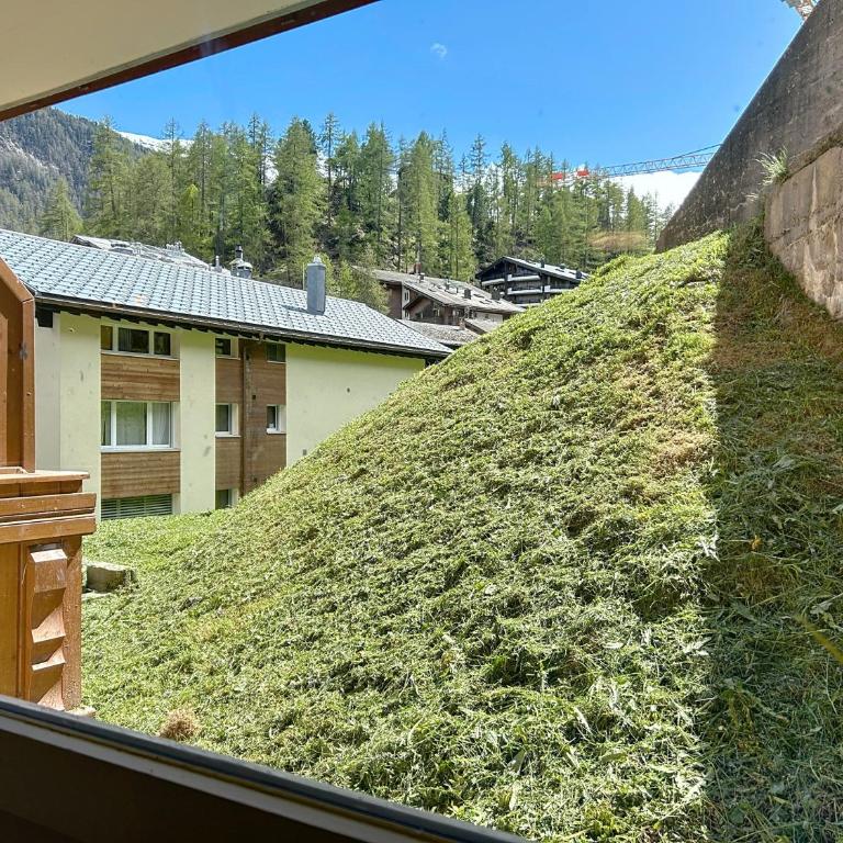 Studio Gornera - Charming & Cozy - Apartamento de 1 dormitorio - 8