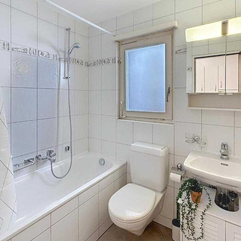 Studio Gornera - Charming & Cozy - Apartamento de 1 dormitorio - 4