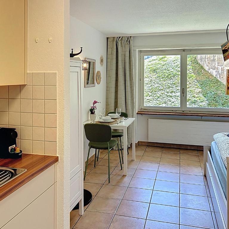 Studio Gornera - Charming & Cozy - Apartamento de 1 dormitorio - 2