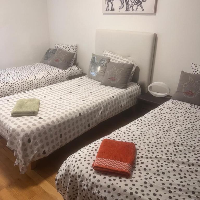 Chambre d'hôte-abc - Deluxe Apartment - 4