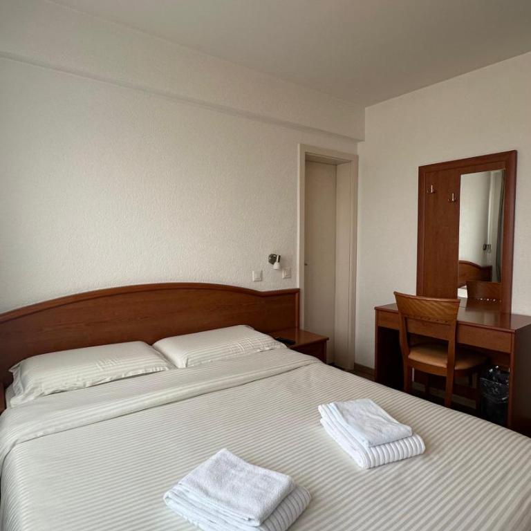 Hotel Du Quai - Doppelzimmer - 5