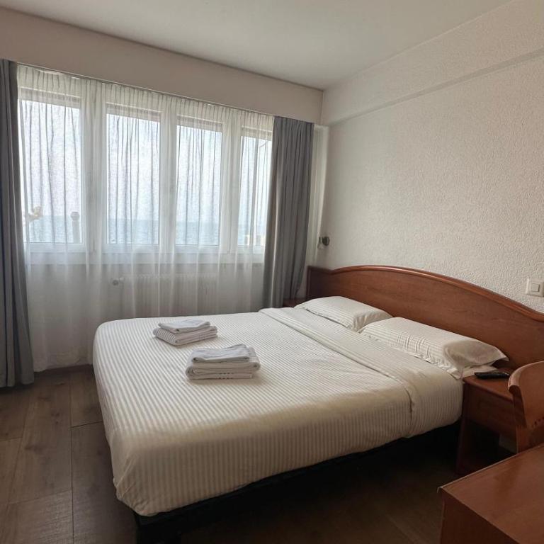 Hotel Du Quai - Doppelzimmer - 6