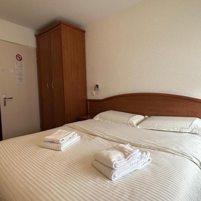 Hotel Du Quai - Standard Familienzimmer - 11