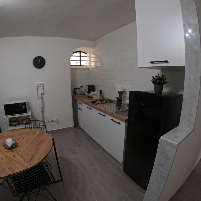 Al Trivio - Appartamento con 1 Camera da Letto - 2