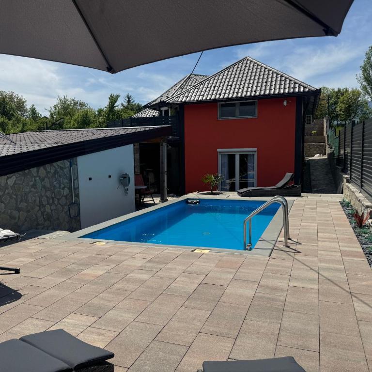 Villa Amy - Villa with Private Pool - 1