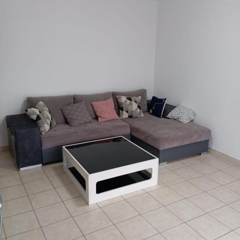 Résidence calme avec piscine - Apartment mit 1 Schlafzimmer - 14