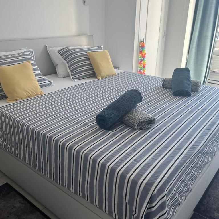 Le Grand Bleu - Appartement 2 Chambres - 18