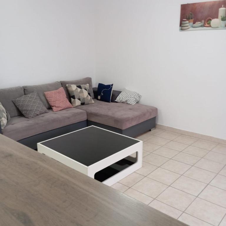 Résidence calme avec piscine - Apartment mit 1 Schlafzimmer - 17