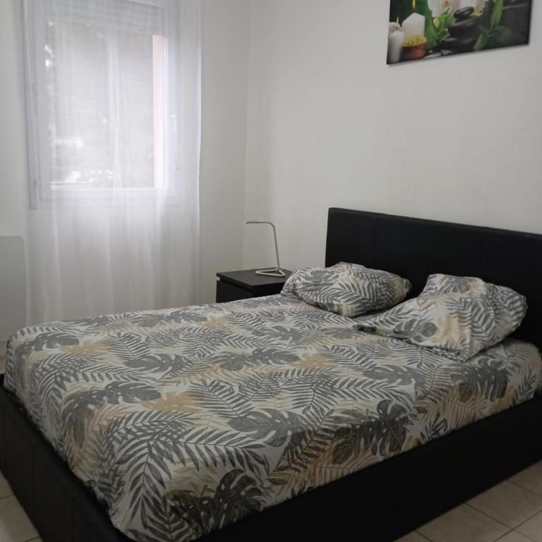 Résidence calme avec piscine - Apartment mit 1 Schlafzimmer - 28