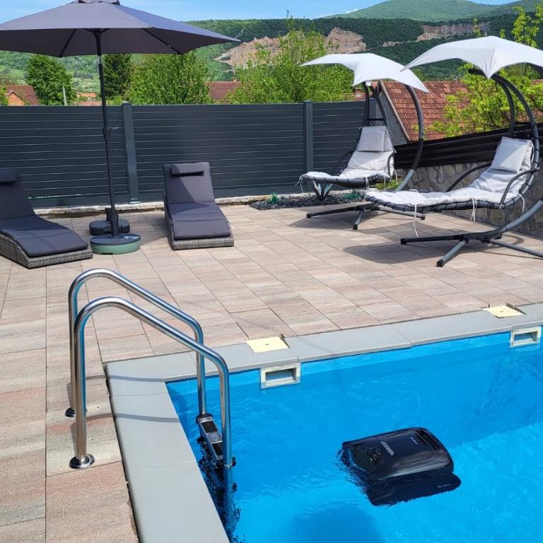 Villa Amy - Villa with Private Pool - 7