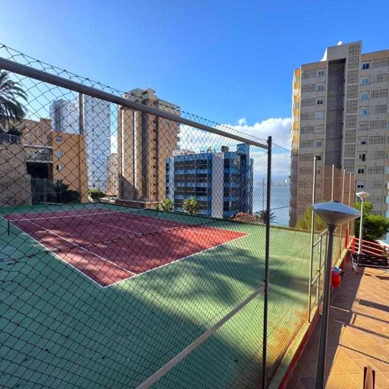 Don Miguel II - 3 bedrooms & Big Terrace - Apartment with Sea View - 7