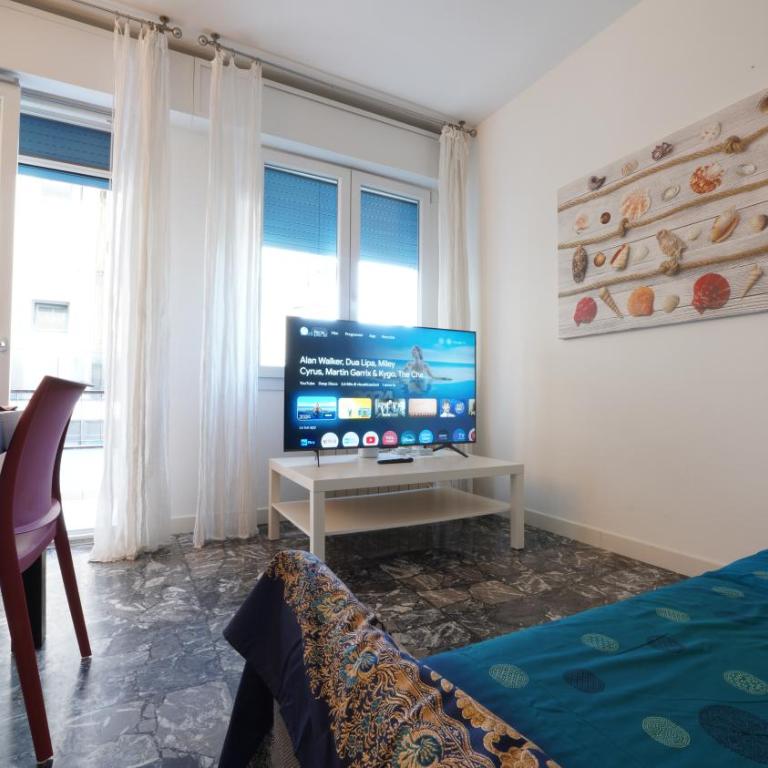 Turritella del Mar - Appartamento con 3 Camere da Letto - 3