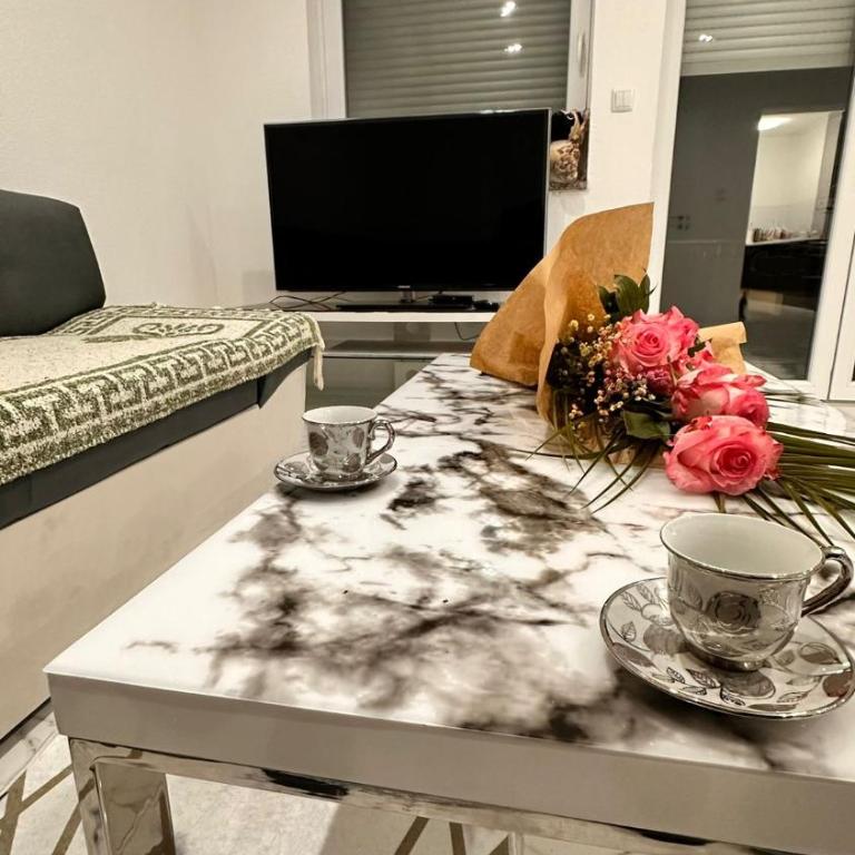 Apartman Villa E&M - Villa - Beach Front - 13