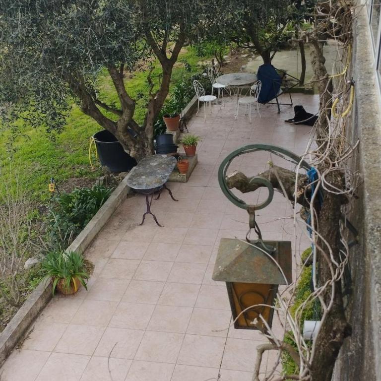 gîte campagne DELAUD - Appartamento con 4 Camere da Letto - 15