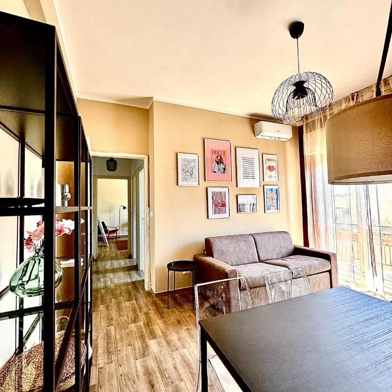 Casa Nico - Apartment mit 1 Schlafzimmer - 13