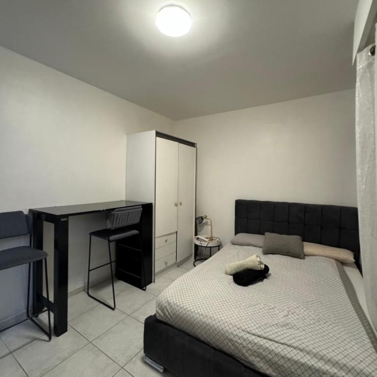 Small studio just few steps to Monaco - Appartement 1 Chambre - 2