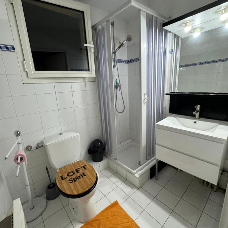 Small studio just few steps to Monaco - Appartement 1 Chambre - 3