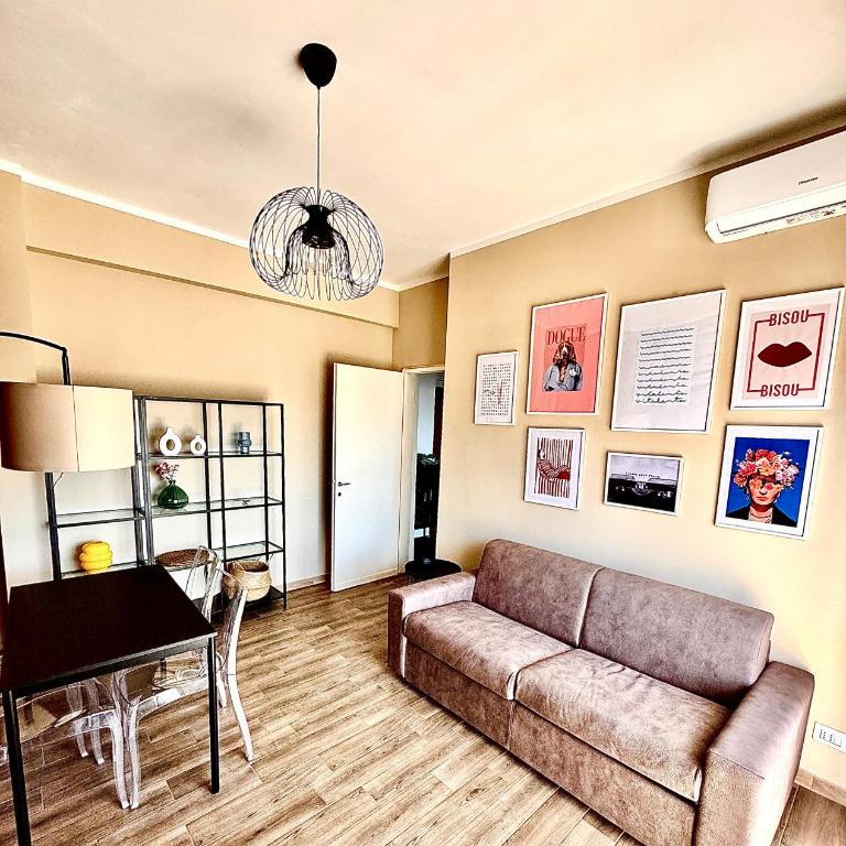 Casa Nico - Apartment mit 1 Schlafzimmer - 14
