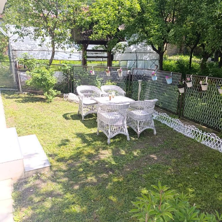 Relax Sarajevo Old Town - Apartman sa 1 Spavaćom Sobom - 27