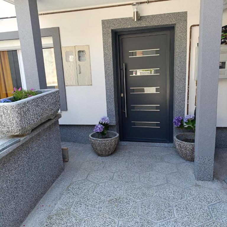 Relax Sarajevo Old Town - Apartman sa 1 Spavaćom Sobom - 21