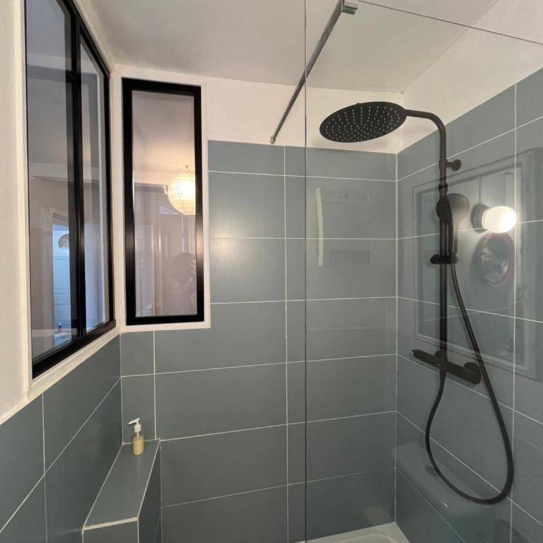 Chez Fred & Aldo Banyuls sur Mer - Two-Bedroom Apartment - 2