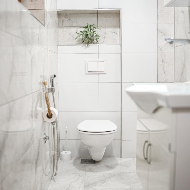 Apartman Elyca - Apartman sa 1 Spavaćom Sobom - 6