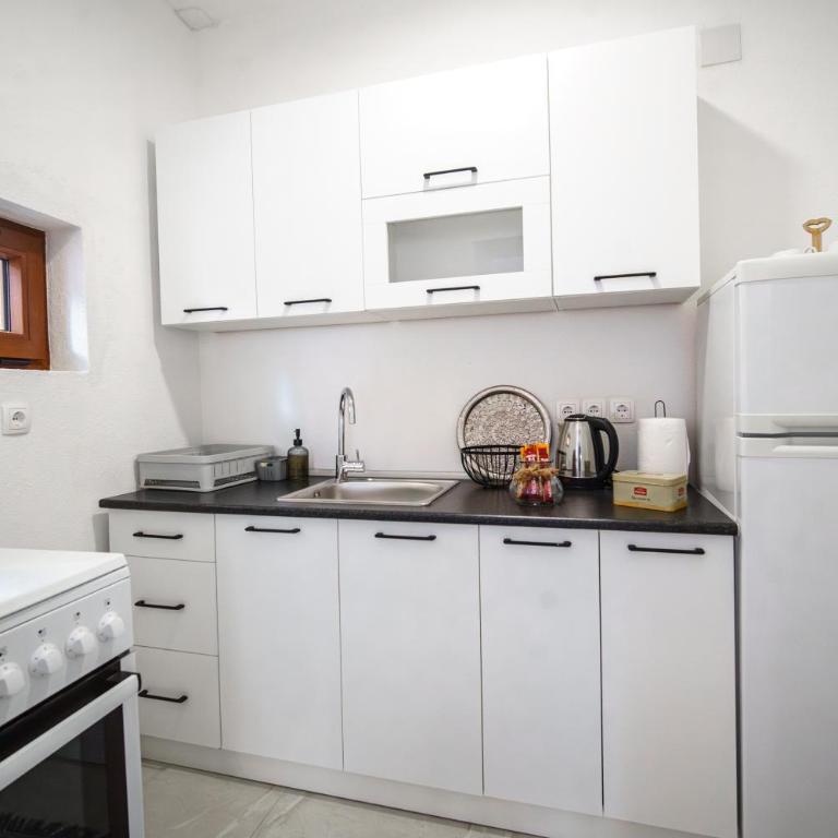 Apartman Elyca - Apartman sa 1 Spavaćom Sobom - 10