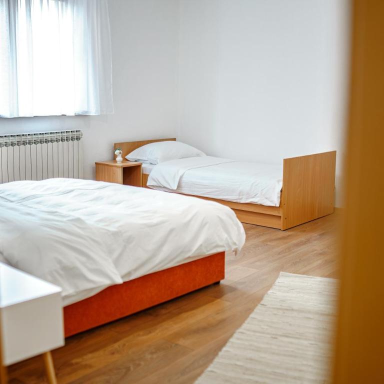Apartman Elyca - Apartman sa 1 Spavaćom Sobom - 13