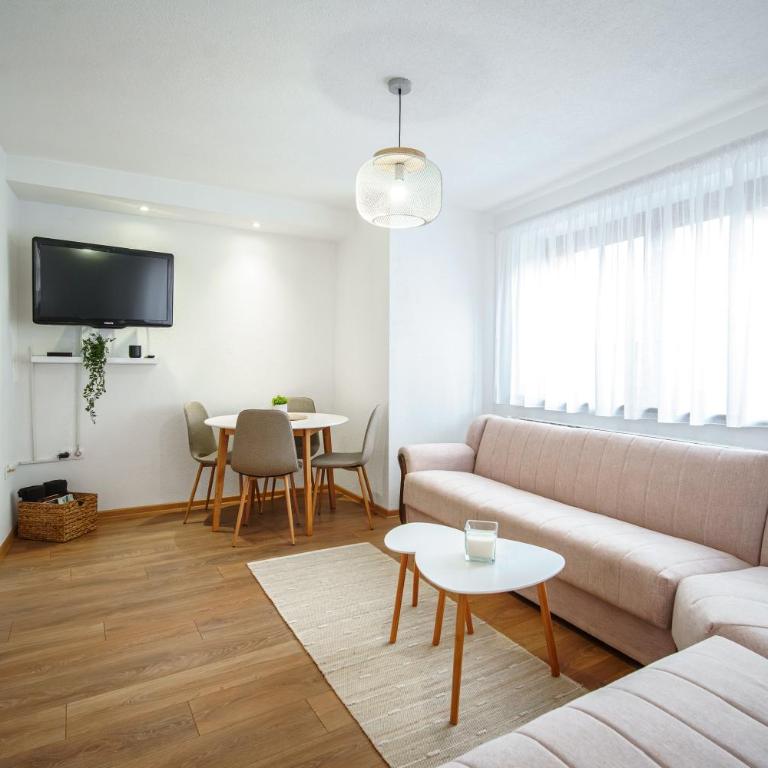 Apartman Elyca - Apartman sa 1 Spavaćom Sobom - 16