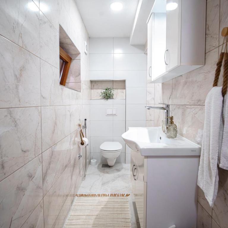 Apartman Elyca - Apartman sa 1 Spavaćom Sobom - 18