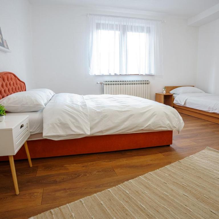 Apartman Elyca - Apartman sa 1 Spavaćom Sobom - 20