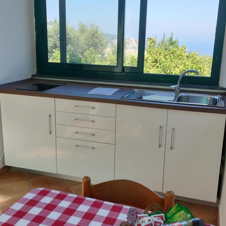 San Renato house - Appartamento - Piano Terra - 12