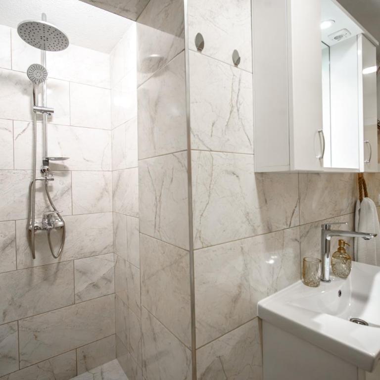 Apartman Elyca - Apartman sa 1 Spavaćom Sobom - 28
