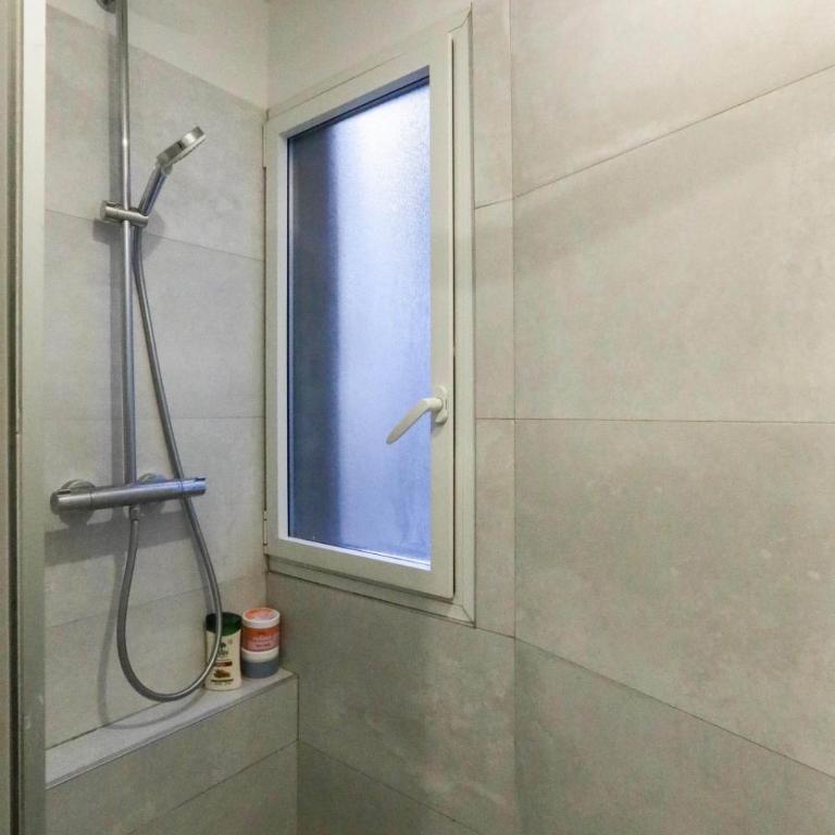 Apartment for 2 in the 14th district Paris - Appartement - 12